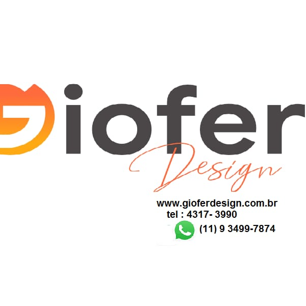 Giofer Acessórios
