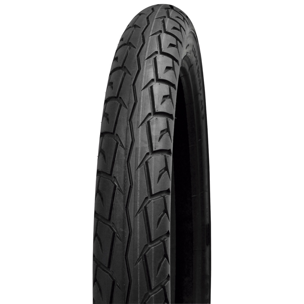 Pneu Moto Cg 125 80/100-18 Matrix Levorin em Oferta na Shopee