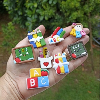 Aplique Escolar em Oferta na Shopee