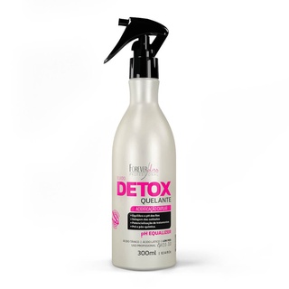 Fluido Detox Quelante Forever Liss 300ml