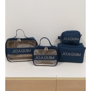 Kit/Necessaire/Organizadores/Personalizados/Para/Viagem
