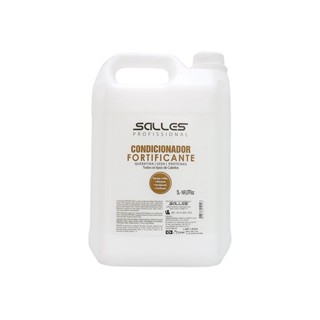 Condicionador Lavatório Salles Profissional 5lts em Oferta na Shopee