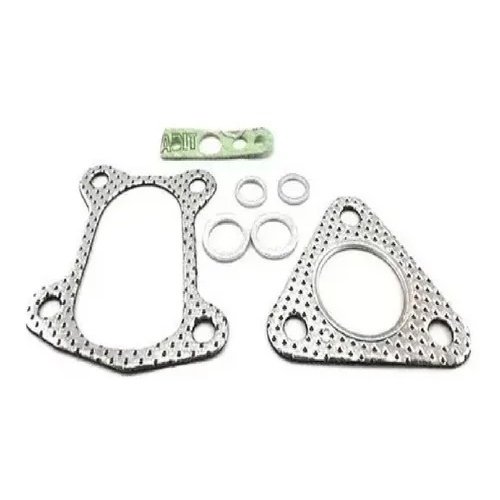 Jogo Juntas Turbina Do Motor Gol, Parati 00/04 1.0 16v Turbo em Oferta na Shopee