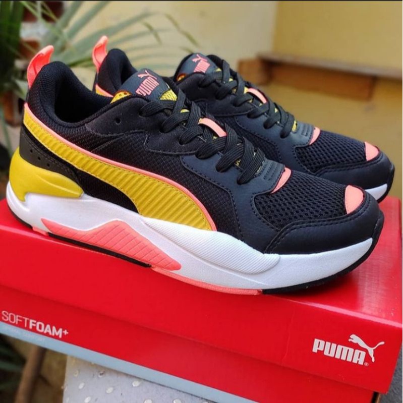 puma x ray bpd