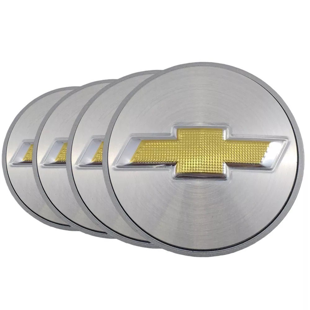 Tampinha Central Da Roda Vectra Elite Gt Cd - 2011 Original