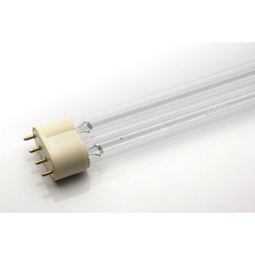 Lampada Germicida 36w 4 Pinos 2G11 para Filtros Uvs Da Cubos