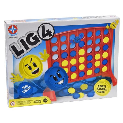 Lig 4