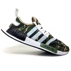 nmd r1 camuflado