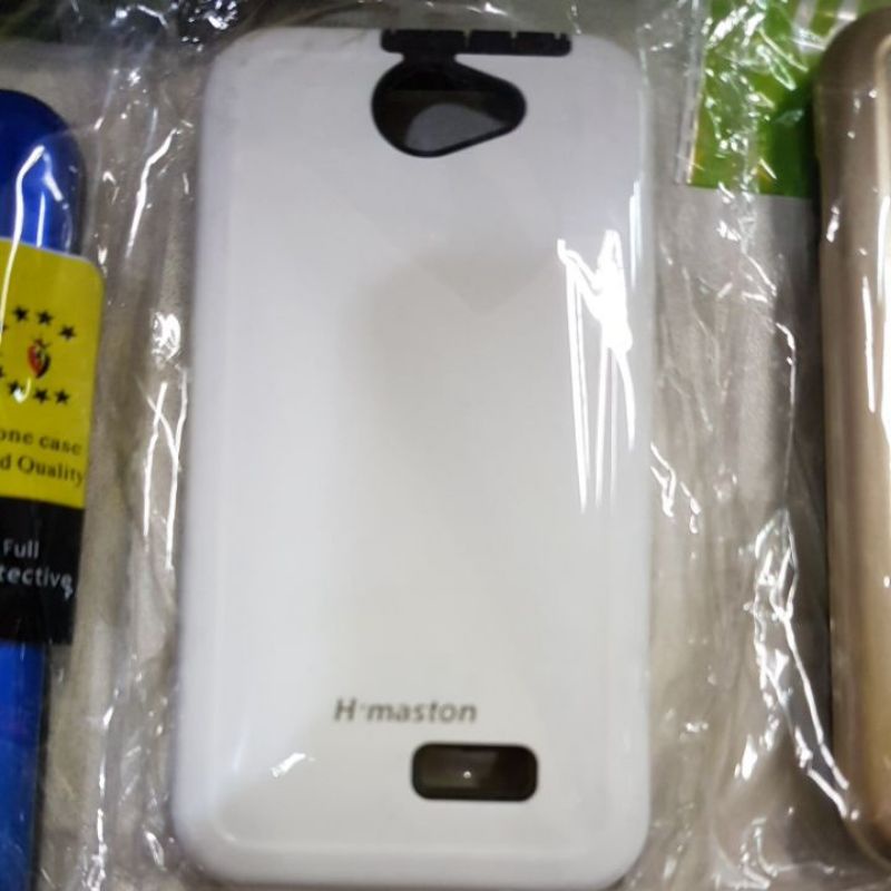capa para positivo S420 anti-quedas
