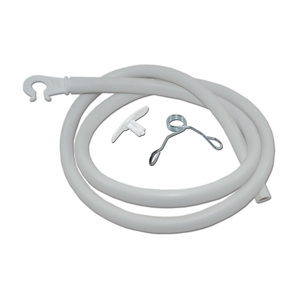 Kit Mangueira Banheira Splash Original - Burigotto