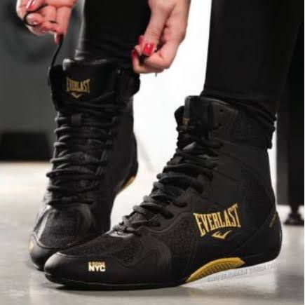 BOTA EVERLAST FORCEKNIT