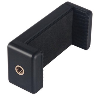 Suporte para Celular, Tripé ou Ring Light Preto