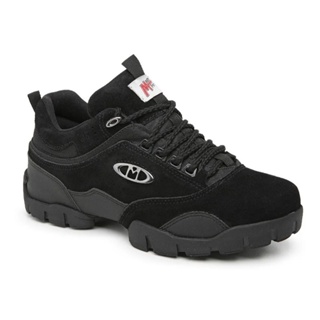 Tênis Masterfeet MD Adventure Preto em Oferta na Shopee