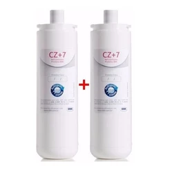 Filtro Refil Cz+7 - 2 Unid. Para Ibbl Fr600 Exclusive Evolux