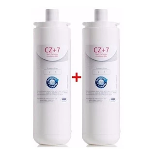 2-filtros Para Purificadores Cz+7 Ibbl ( Original )