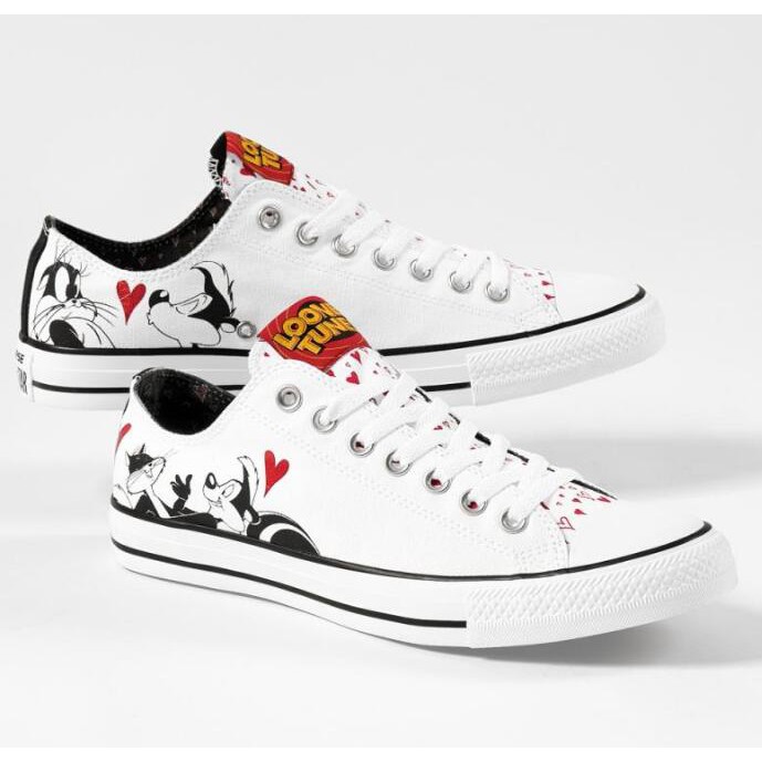 tenis sapatilha all star converse