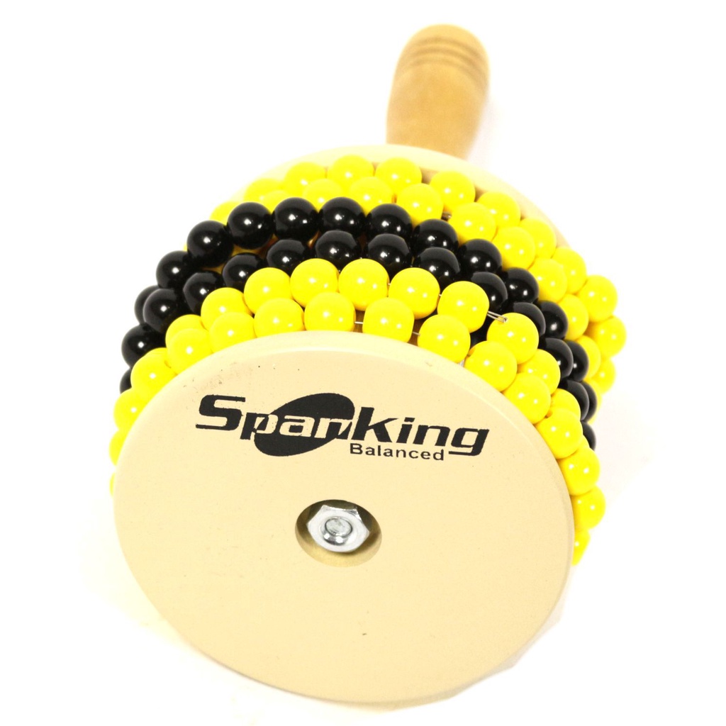 Afuxe / Afuche Tampa De Madeira - Spanking.