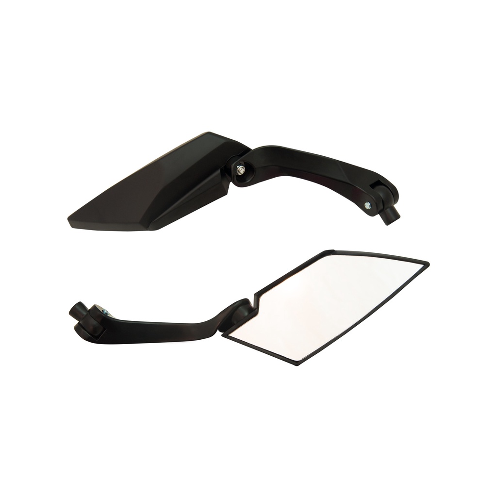 Retrovisor Esportivo Tipo Koso Honda Pop 110i 100 Bros 160