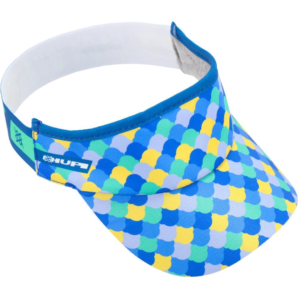 Viseira para Corrida HUPI Faça Sua Sorte em Oferta na Shopee