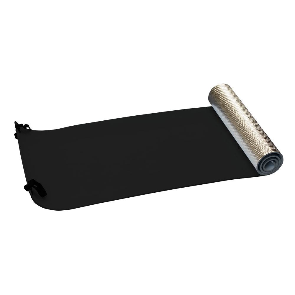 Isolante Térmico Aluminizado Em EVA - Nautika em Oferta na Shopee