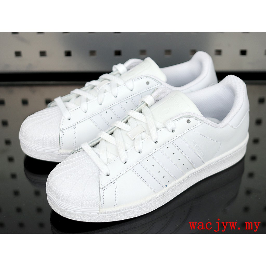 adidas superstar 35 feminino