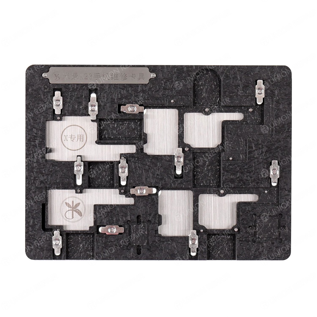 Suporte De Placa Mae Para Iphone X A23 02175