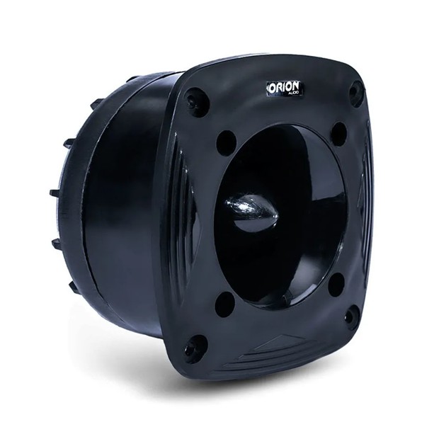 Super Tweeter Orion 120 Wrms Tuiter Tuiti Twiter / 1897 em Oferta na Shopee