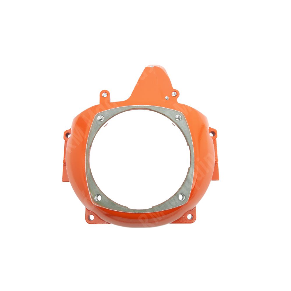 Tampa Carcaça Suporte Roçadeira Husqvarna 236R 143RII
