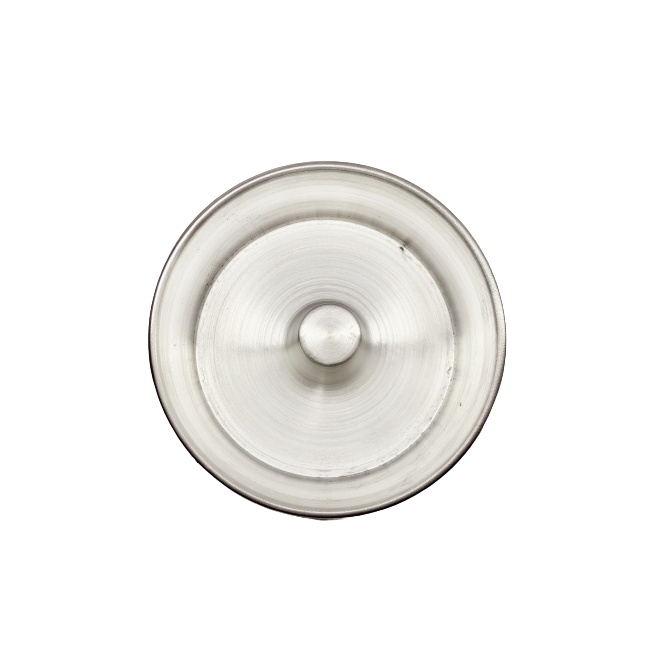 Forma para mini Bolo Nº10 kit com 1 forma com buraco no meio Torta Suíça suica Mini Pudim bolo suíço