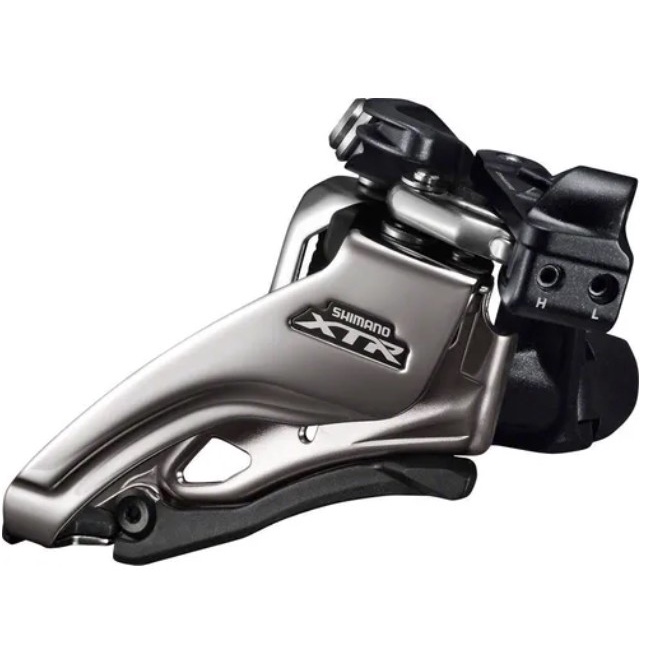 SHIMANO XTR CAMBIO DIANT XTR FD-M9020-L  2X11V PN IFDM9020LX6