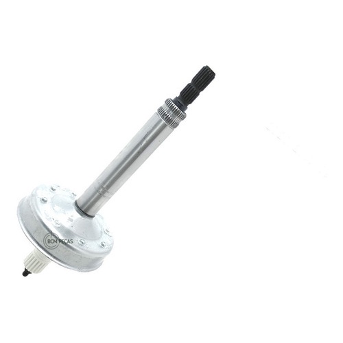 Mecanismo Lavadora Brastemp 15k Consul 16k W11254865