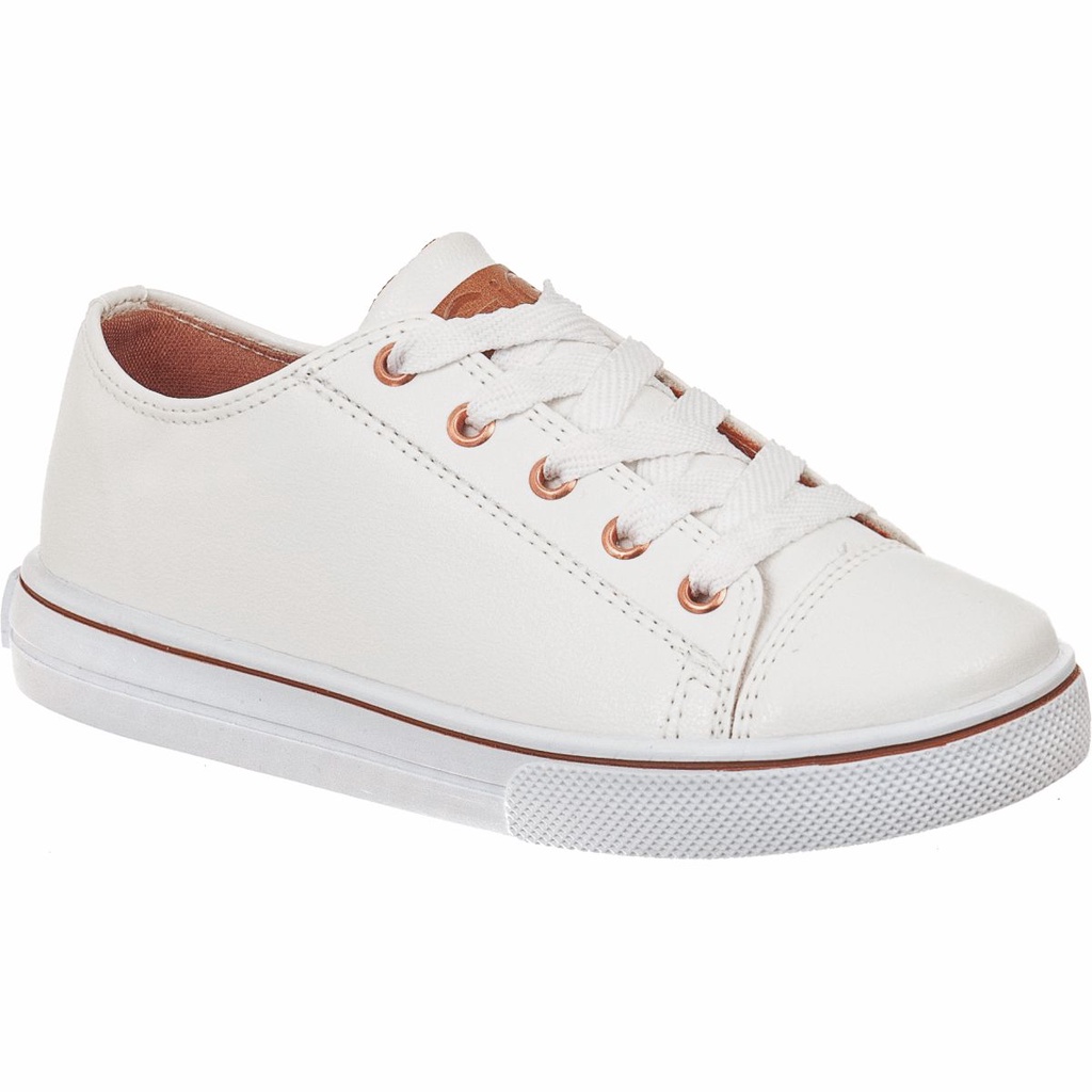 Tenis Infantil GiGiL Teen Feminino Slip-on Calce Fácil Macio Leve Confortável Cadarço Star Moda em Oferta na Shopee