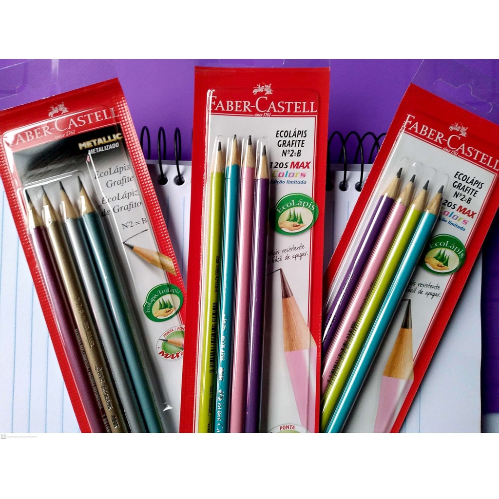 kit-4-l-pis-de-escrever-preto-1205-max-n-com-2b-colors-metalizado