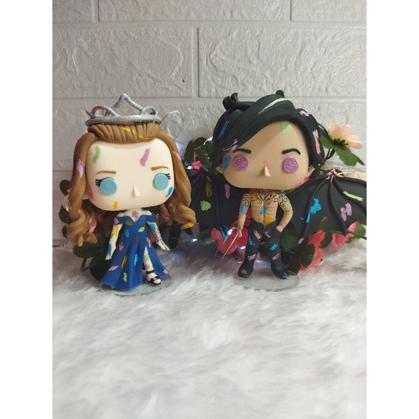 Cap 55 Acotar: Guia Completo e Onde Comprar | BuscaProdutos