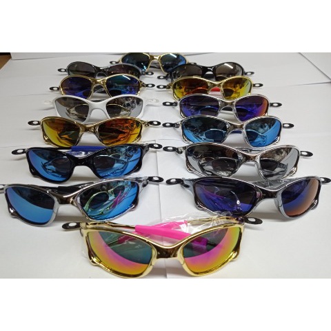 Óculos De Sol De Sol LOUIS VUITTON Clássico De Metal Masculino e Feminino  UV400