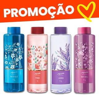 Colônia aquavibe Avon 1 litro