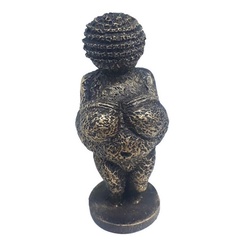 Vênus De Willendorf (deusa De Willendorf) Wicca Dr em Oferta na Shopee
