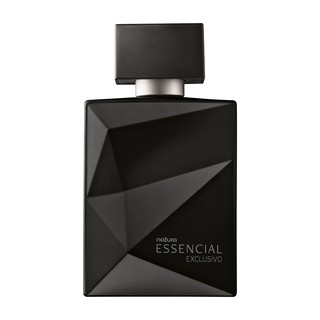 Natura Deo Parfum Essencial Exclusivo Masculino - 100ml