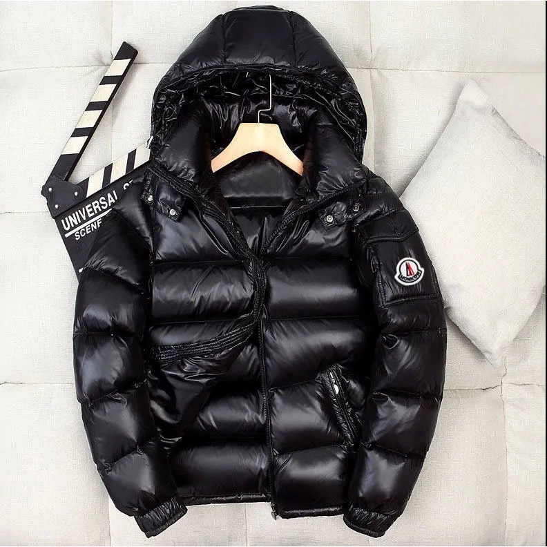 Casaco moncler hot sale