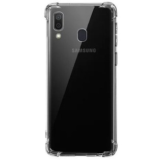 Capa Transparente Anti impacto Samsung A01 A01CORE A10 A10S A11 A12 A20/A30 A20S A21S A22 4G A30S/A50 A31 A32 4g A51 A52 A53 5G A71 A72 M31/M21S M32 M51 M62 m23/m13 m53 m52