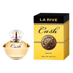 La Rive Cash Woman Feminino Eau De Parfum 90 ml