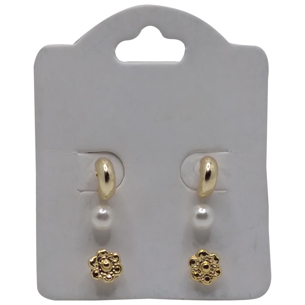 Tag Cartela P/ Brinco  5.000 Pecas Material resistente Lojas de Biju ou Guardar Bijuterias pessoais