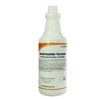 Spartagard Tecidos 1 Litro Spartan