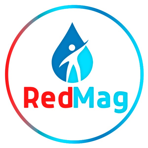 REDMAG PURIFICADORES