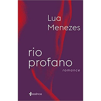 Livro Rio Profano: Romance