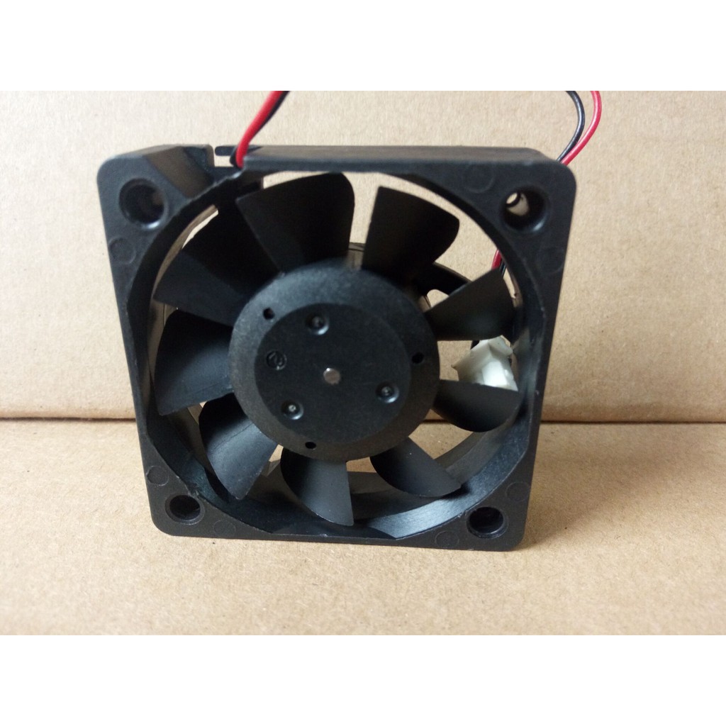 Cooler 50X50X15mm Compativel com Placa de Video, Gabinete, Cooler HD