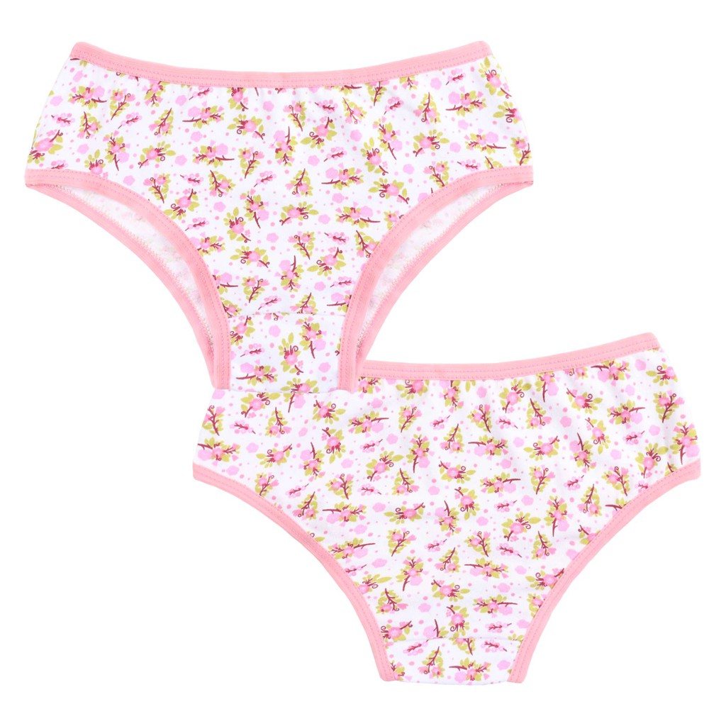 Kit 10 calcinha infantil juvenil cotton estampada teen confortável modelo básico revenda veste 8 a 11 anos 100 % algodão