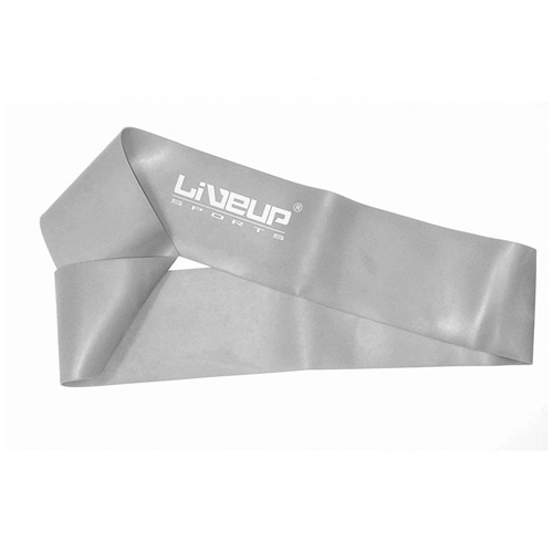 Mini Band Faixas Elásticas Liveup Extra Forte