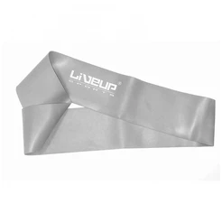 Mini Band Faixas Elásticas Liveup Extra Forte