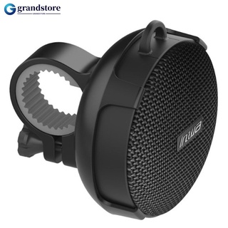 GRANDSTORE Bicicletas Portáteis Coluna De Bicicleta Bluetooth À Prova D